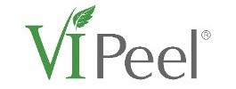 VI Peel Logo VI Peel Logo