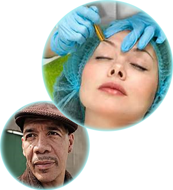 Non-Surgical Microdermabrasion in Sun City West, AZ