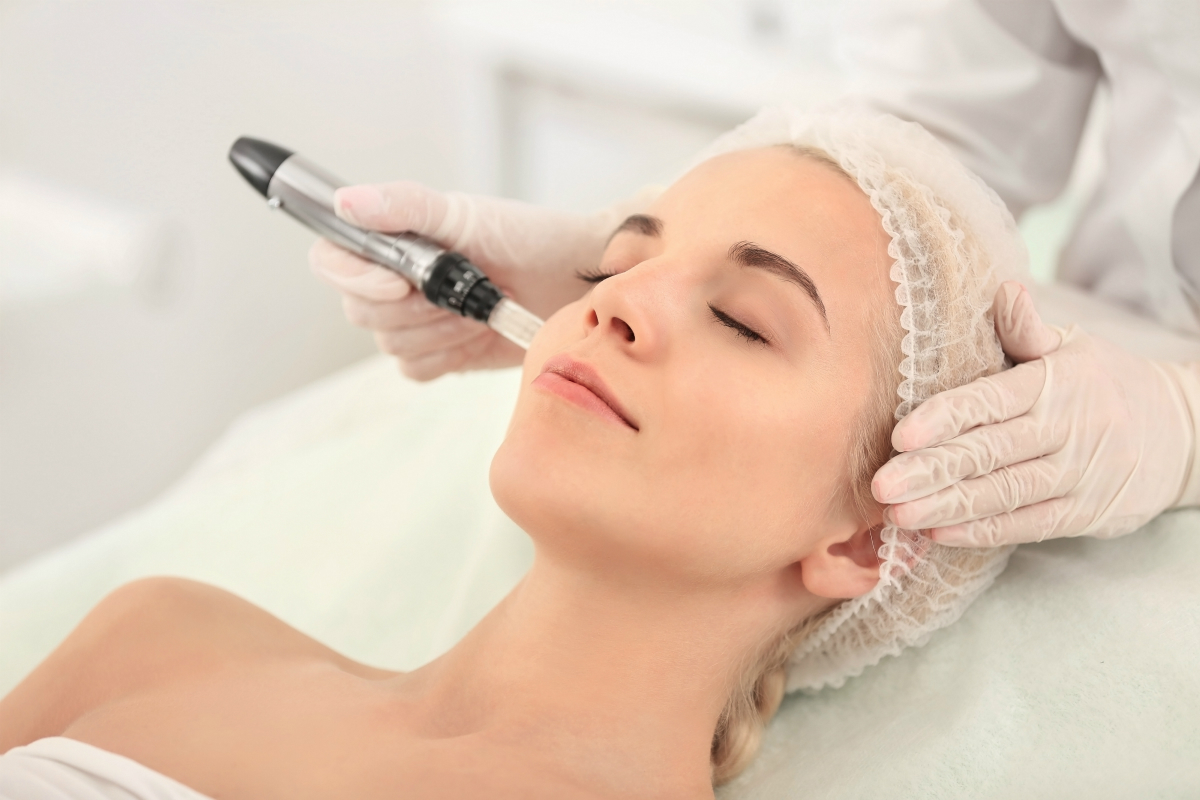 Advanced INNOPen Treatment