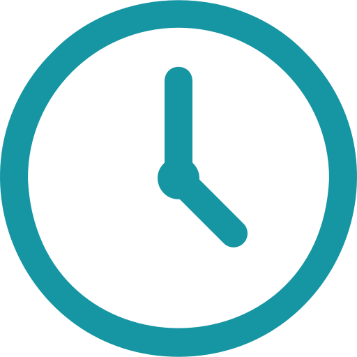 Clock Icon